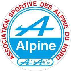 Association Sportive Des Alpine Du Nord Coulogne