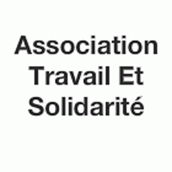 Association Travail Et Solidarité Montbazon