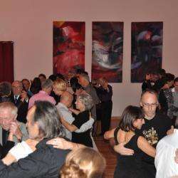 Ecole de Danse ASSOCIATION TRES MINUTOS - 1 - Un Instant De Tango Argentin à Une Soirée à Tres Minutos - 