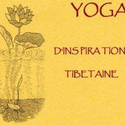 Yoga D'inpiration Tibétainne Morlaix