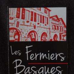 Primeur Ass.producteurs fermiers Pays Basque - 1 - 