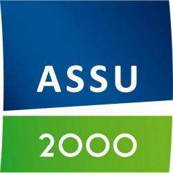 Assurance Assu 2000 Antibes - 1 - 