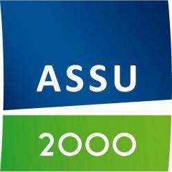 Assurance Assu 2000 Besançon OUEST - 1 - 
