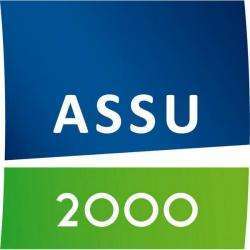 Assurance Assu 2000 Mulhouse République - 1 - 