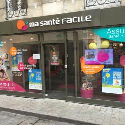 Assurance Assurances - Ma santé facile Nantes - 1 - 