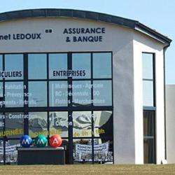 Assurance Assurances CABINET LEDOUX MMA - 1 - 