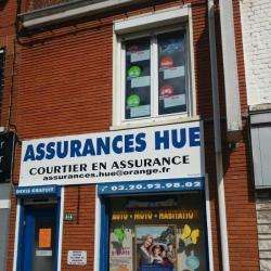 Assurance Hue Bertrand - 1 - 