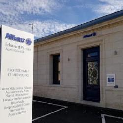 Assurance Assurances Perriez - Agent Allianz à Blanquefort - 1 - 