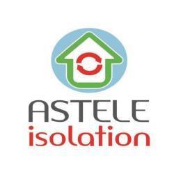Astele Isolation Diffusion Quéven