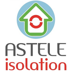 Entreprises tous travaux Astele Diffusion Isolation Lorient - 1 - 