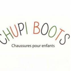 Chupi Boots Paris