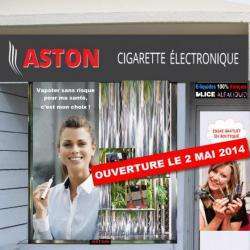 Tabac et cigarette électronique ASTON Cigarette Electronique - 1 - 