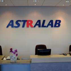 Laboratoire Astralab - 1 - 
