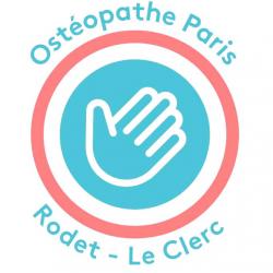 Ostéopathe Astrid Le Clerc et Nicolas Rodet - 1 - 