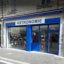Astronomie Espace Optique Bordeaux