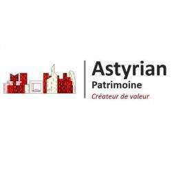 Astyrian Patrimoine Neuilly Sur Seine