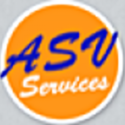 Asv Services Paris