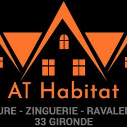 At Habitat, Couvreur Du 33 Mérignac
