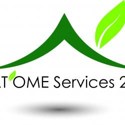Services administratifs AT'OME SERVICES 24 - 1 - 