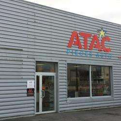 Centres commerciaux et grands magasins ATAC PIECES AUTO - 1 - 