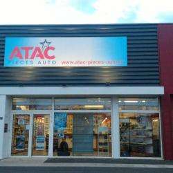 Centres commerciaux et grands magasins ATAC Pièces Auto - 1 - 