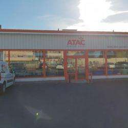 Centres commerciaux et grands magasins ATAC Pièces Auto - 1 - 