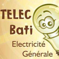 Electricien ATELEC BATI - 1 - 