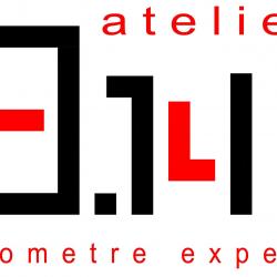 Services administratifs Atelier 3.14 by Dupin Richaud Géomètres Experts Associés - 1 - 