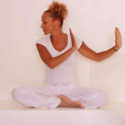 Yoga Atelier 77 - Joyce Benoist - 1 - Dao Yin Yoga -joyce Benoist - 