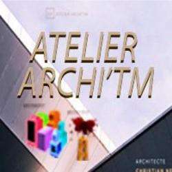 Architecte ATELIER ARCHI'TM - 1 - 