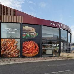 Boulangerie Pâtisserie Atelier Banette by Best of Bread - 1 - 