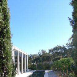 Architecte ATELIER BARANESS CAWKER - 1 - Villa, Piscine, Et Jardin, Ramatuelle, St Tropez
2014 - 