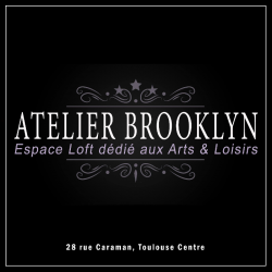 Centres commerciaux et grands magasins Atelier Brooklyn - 1 - 