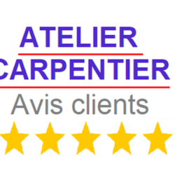 Atelier Carpentier Pere And Fils Torcy