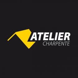 Menuisier et Ebéniste Atelier Charpente - 1 - 