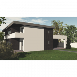 Architecte Atelier Concept Habitat - 1 - 