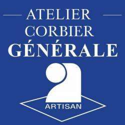 Atelier Corbier Asnières Sur Seine