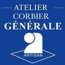 Atelier Corbier Saint Cloud