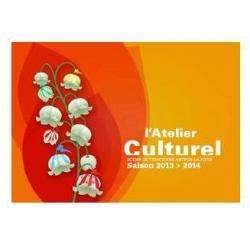 Centre culturel Atelier Culturel - 1 - 