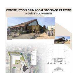 Atelier D'architecture Artech Villefranche Sur Saône