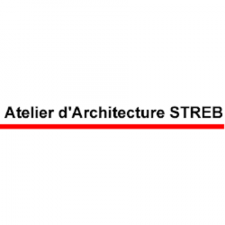 Atelier D'architecture Streb Ranspach Le Bas