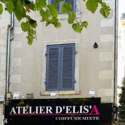Atelier D'elis'a Saint Maixent L'ecole