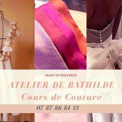 Couturier Atelier De Bathilde - 1 - 