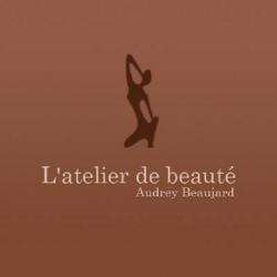 Institut de beauté et Spa ATELIER DE BEAUTE AUDREY BEAUJARD - 1 - 