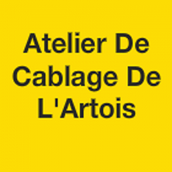 Atelier De Cablage De L Artois A.c.a Monchy Le Preux
