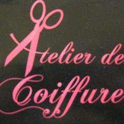 Coiffeur ATELIER DE COIFFURE CUENOT - 1 - 