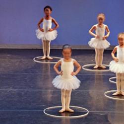 Ecole de Danse Atelier De Danse Classique - 1 - 