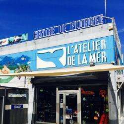 Atelier De La Mer Marseille