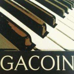 Gacoin Pianos Bourges
