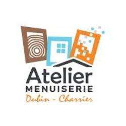 Centres commerciaux et grands magasins Atelier Dubin-Charrier - 1 - 